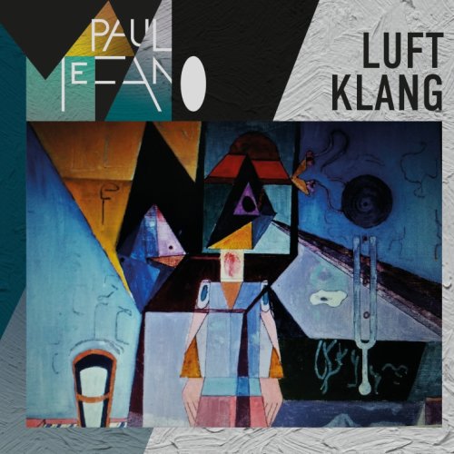 PAUL MEFANO "Luftklang"