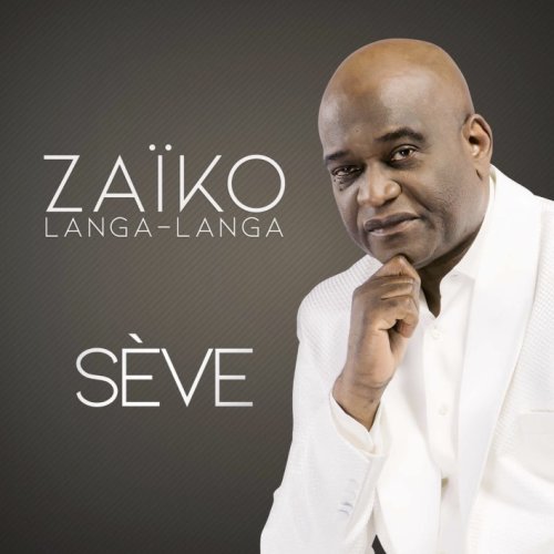 ZAIKO LANGA LANGA "Sève"