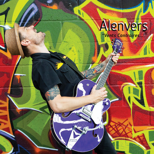 ALENVERS "Vents contraires"