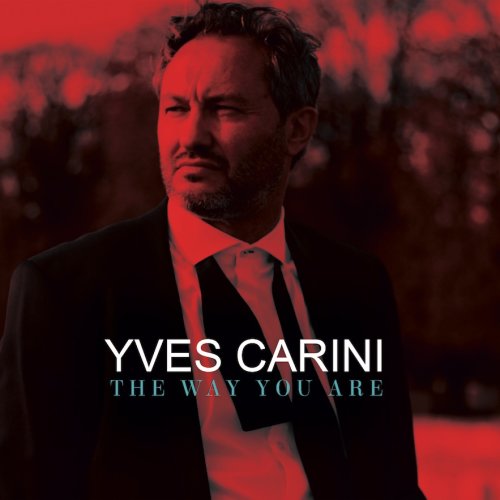 YVES CARINI, le Frenchy Crooner