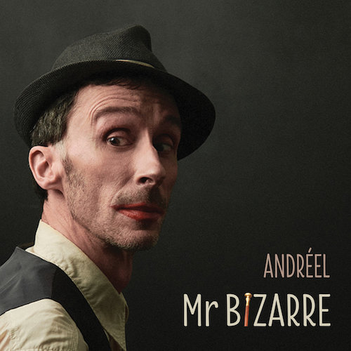 MONSIEUR BIZARRE