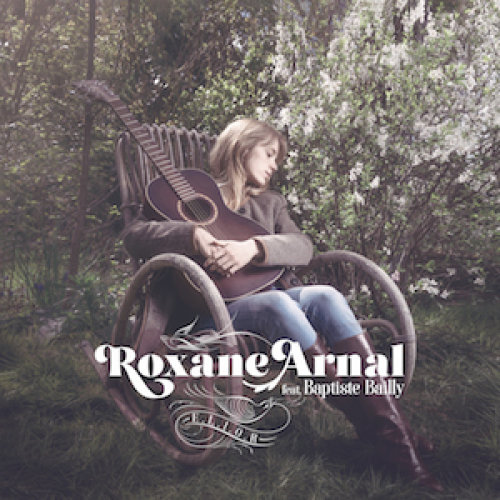 ROXANE ARNAL Ft Baptiste Bailly - CONCERT 19/01/23 - PARIS